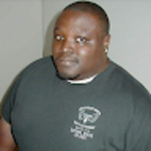 Meet your Posher, William